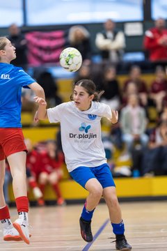Bild 106 - wCJ NFV Futsalmeisterschaft